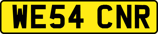 WE54CNR