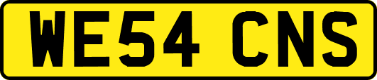 WE54CNS