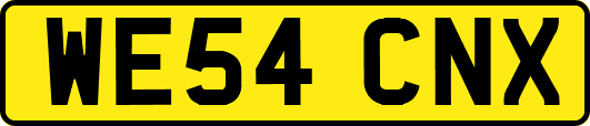WE54CNX