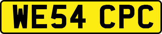 WE54CPC