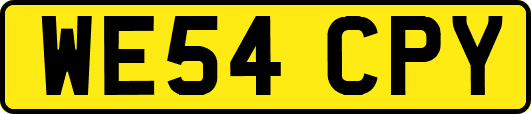 WE54CPY