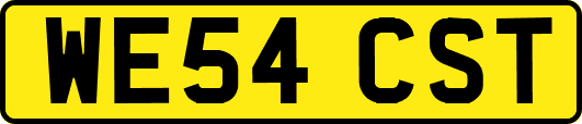 WE54CST