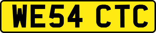 WE54CTC