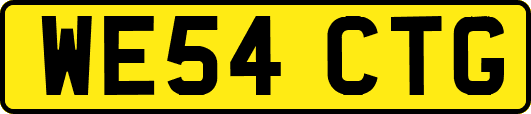 WE54CTG