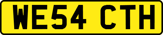 WE54CTH