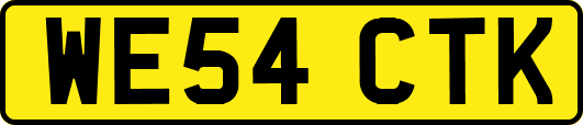 WE54CTK