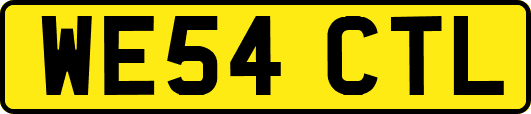 WE54CTL