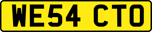 WE54CTO