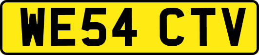 WE54CTV