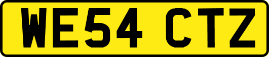 WE54CTZ