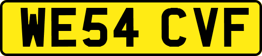 WE54CVF