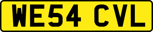 WE54CVL