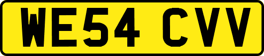 WE54CVV