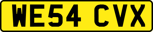 WE54CVX