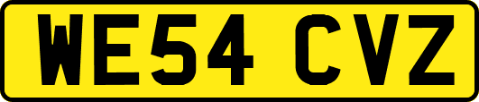 WE54CVZ