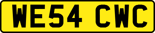 WE54CWC