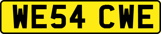 WE54CWE