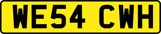WE54CWH