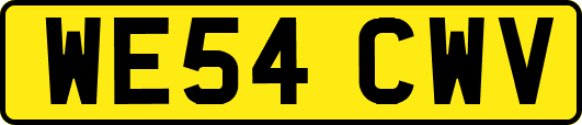 WE54CWV