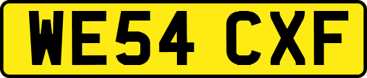 WE54CXF