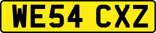 WE54CXZ