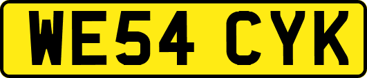 WE54CYK