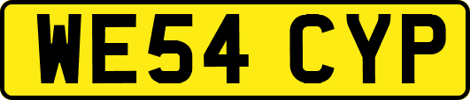 WE54CYP