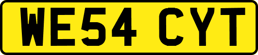 WE54CYT