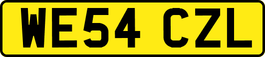 WE54CZL