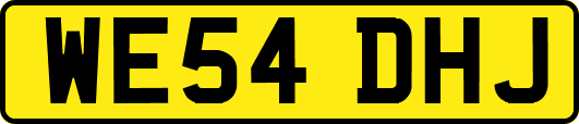 WE54DHJ