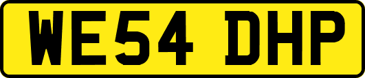WE54DHP