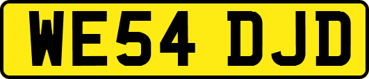 WE54DJD