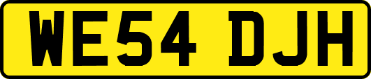 WE54DJH