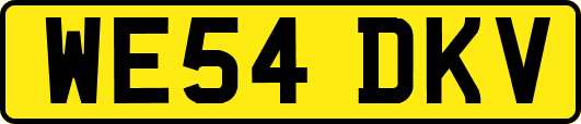 WE54DKV