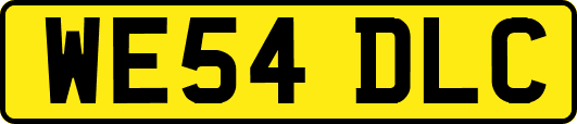 WE54DLC