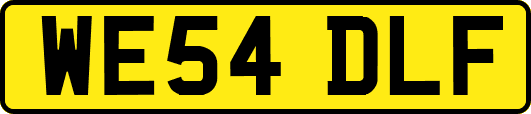 WE54DLF