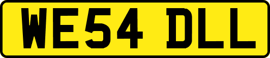 WE54DLL