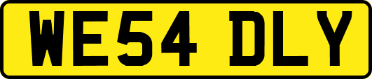 WE54DLY