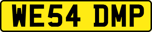 WE54DMP
