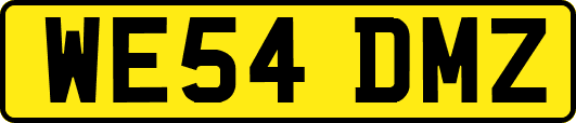 WE54DMZ