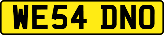 WE54DNO