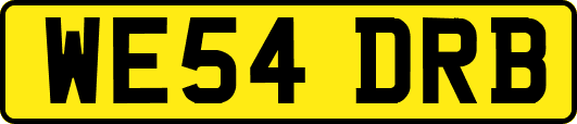 WE54DRB