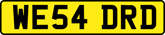WE54DRD