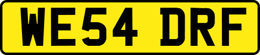 WE54DRF