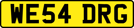 WE54DRG