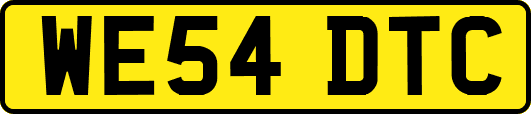 WE54DTC