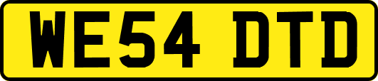 WE54DTD