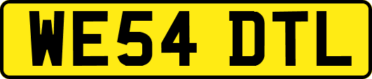WE54DTL