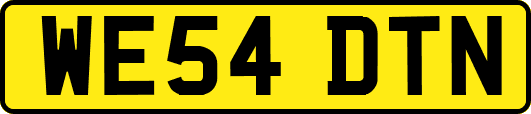 WE54DTN