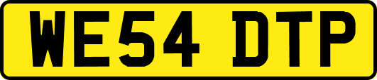WE54DTP